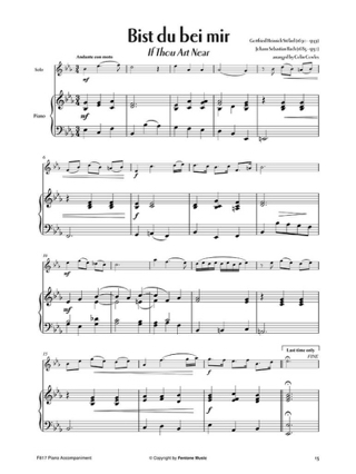 World Famous Classics - Peters Manning - Partition - Hautbois